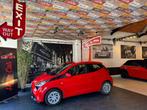 Toyota Aygo 1.0i * BOITE AUTO* 02/2021 * CAMERA * 16.000 KM, Rouge, Achat, 998 cm³, Euro 6