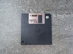 48 stuks 3.5" floppy disks, Ophalen, Gebruikt
