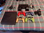 PS4 intelligente, Enlèvement ou Envoi, Comme neuf, Slim