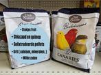 Birdelicious Kanaries 2.5kg - Complete Mengeling Alles in 1, Ophalen, Nieuw