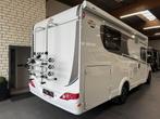 Fiat Ducato Capron Carado T449, 7 tot 8 meter, Bedrijf, Diesel, Half-integraal