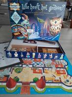 'WIE HEEFT HET GEDAAN", Cinq joueurs ou plus, Enlèvement, Comme neuf, Ravensburger