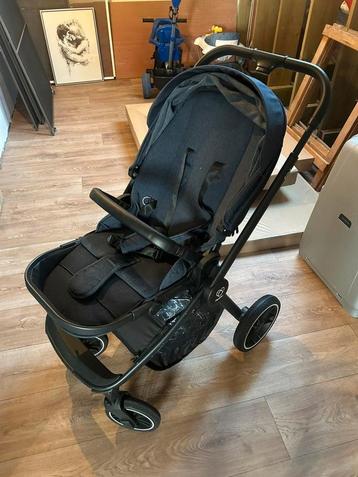 Kinderkoets Pericles beschikbaar voor biedingen