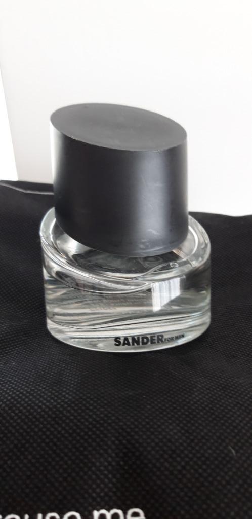 Eau de toilette Spray Sander 75ml neuf et plein, Bijoux, Sacs & Beauté, Beauté | Parfums, Comme neuf, Enlèvement