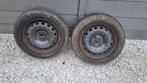 185.65r15 88t goodyear ultragrip 8, Auto-onderdelen, Ophalen, Gebruikt, Winterbanden, Band(en)