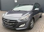 Hyundai i30 - RDC - Bluetooth - Clim elec - Regulateur, Auto's, Hyundai, Bluetooth, 4 cilinders, Bedrijf, I30