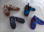 4x Schoenen maat 26 + 5x gratis speelschoenen, Enlèvement ou Envoi, Bottines