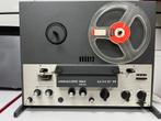 UHER variocord 263 Stereo - Magnétophone à bandes vintage, Enlèvement, Magnétophone