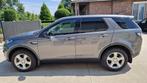 Land rover discovery sport. Zeer proper!, Auto's, Land Rover, Voorwielaandrijving, Euro 5, Stof, Zwart