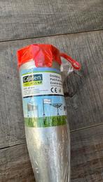 Grondplug nieuw in verpakking, Enlèvement, Neuf