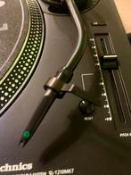 Technics SL-1210 MK7, Audio, Tv en Foto, Platenspelers, Ophalen, Technics