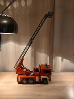 Bruder Brandweerwagen, Kinderen en Baby's, Ophalen of Verzenden