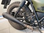 Sportuitlaat voor brixton bx125, Motoren, Onderdelen | Overige, Ophalen, Gebruikt
