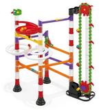 Knikkerbaan quercetti, Kinderen en Baby's, Ophalen of Verzenden, Zo goed als nieuw