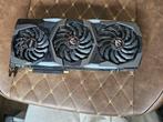 Rtx 2080 super, PCI-Express 2, GDDR3, DisplayPort, Ophalen of Verzenden