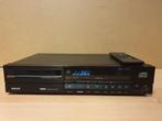 Philips CD650 Compact Disc Player, Ophalen of Verzenden, Philips