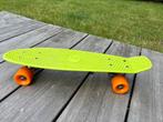 Pennyboard, Ophalen, Zo goed als nieuw