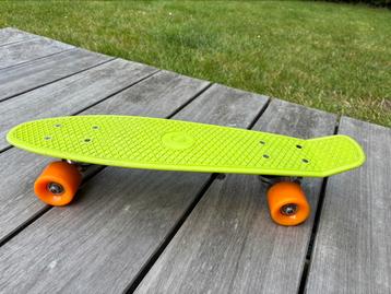 Pennyboard beschikbaar voor biedingen