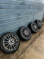 Velgen 17”, Auto-onderdelen, Banden en Velgen, Ophalen, Velg(en)