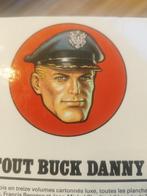 Alles van BUCK DANNY, Boeken, Stripverhalen, Ophalen, Hubinon., Zo goed als nieuw, Meerdere stripboeken