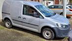 VW Caddy 1.6 Tdi 2015 125000 km, Autos, Camionnettes & Utilitaires, Boîte manuelle, Système de navigation, Diesel, Achat