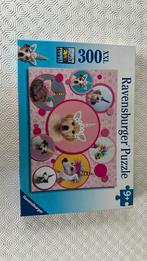 Mooie puzzel 300 stuks, Ophalen of Verzenden, Meer dan 50 stukjes, Zo goed als nieuw, 6 jaar of ouder
