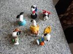 nr.180) Lotje snoopy figuren, Ophalen of Verzenden, Snoopy