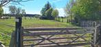 Weidegang met schuilhok te huur/ pension te Passendale, Weidegang, 2 of 3 paarden of pony's