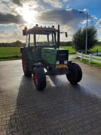 Fendt 306ls 40km/h, Ophalen, Gebruikt, Fendt, 7500 tot 10000