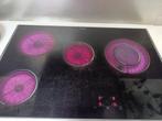 Keramisch kookvuur in goede staat merk Schott Ceran, Elektronische apparatuur, Kookplaten, Ophalen, Keramisch