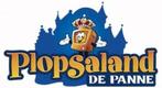 4 Tickets Plopsaland de Panne, Tickets en Kaartjes, Drie personen of meer, Ticket of Toegangskaart