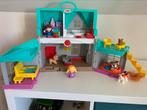 Fisher Price Little People huisje, Kinderen en Baby's, Speelgoed | Fisher-Price, Ophalen, Gebruikt, Speelset