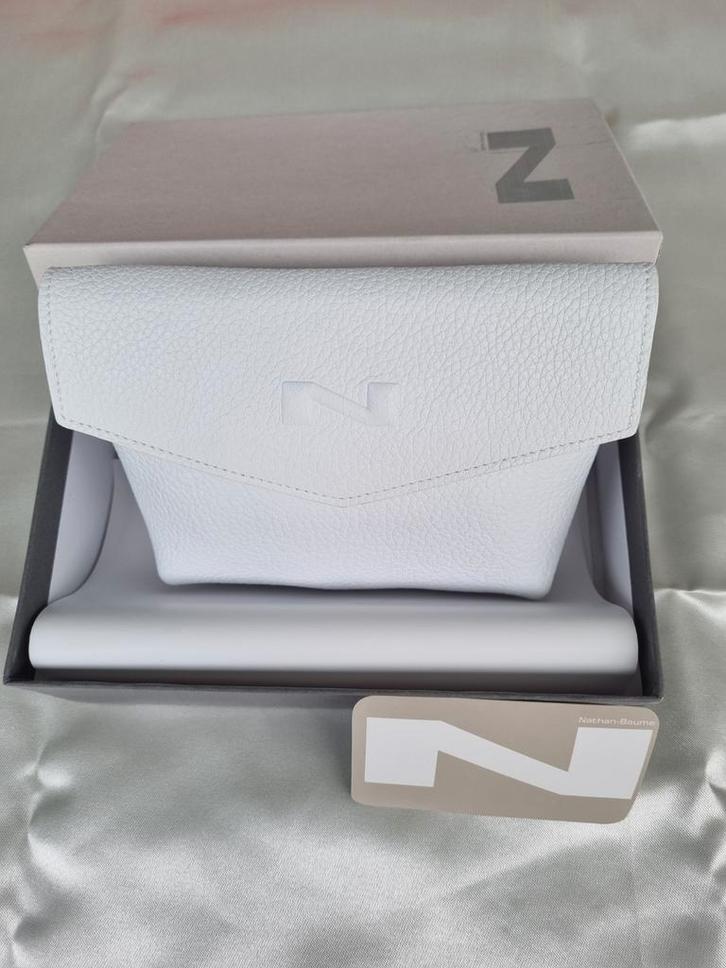 Nathan-Baume, Handtassen en Accessoires, Uiterlijk | Cosmetica en Make-up, Ophalen of Verzenden