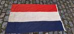 Ancien drapeau Hollandais, Autres, Enlèvement ou Envoi