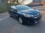 Citroën c4 benzine 14cc euro5 Weinig km 31.000 km car-pass, Auto's, Voorwielaandrijving, Euro 5, Stof, 4 cilinders