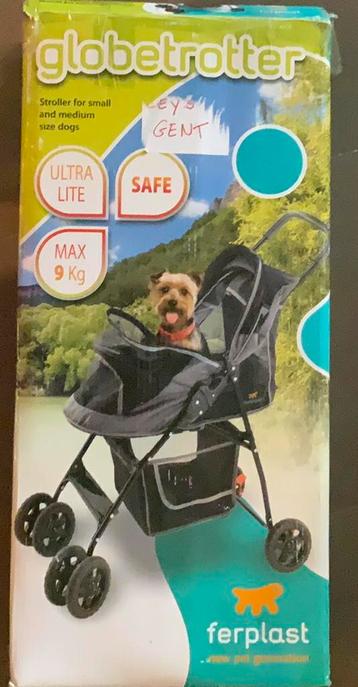 Dieren buggy beschikbaar voor biedingen