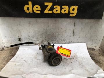 Aircopomp van een Ford Fiesta beschikbaar voor biedingen