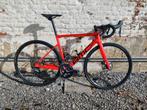 BMC Teammachine SLR Five Ultegra, Vélos & Vélomoteurs, Enlèvement, Carbone