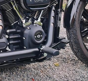 Originele HD softail M8 middenbediening beschikbaar voor biedingen