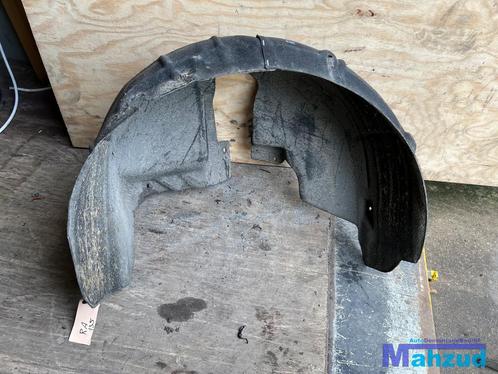 VW CC B7 rechts achter modderkuip wielkuip 2011-2016, Auto-onderdelen, Carrosserie, Bumper, Volkswagen, Gebruikt, Ophalen of Verzenden