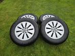 originele Mercedes GLC velgen, Ophalen, Velg(en), 17 inch, 235 mm