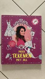 Jill Schirnhofer - Meer tekenen met Jill, Boeken, Ophalen, Non-fictie, Jill Schirnhofer, Nieuw