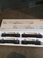 Marklin 42751 personenwagen set, Hobby en Vrije tijd, Wisselstroom, Treinset, Ophalen of Verzenden, Zo goed als nieuw