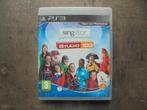 SingStar Studio 100 voor PS3 (zie foto's) IV, Games en Spelcomputers, Muziek, Gebruikt, Ophalen of Verzenden, 3 spelers of meer