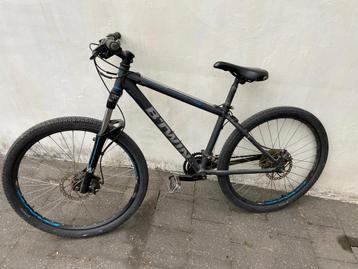 Mountainbike Kids b’twin beschikbaar voor biedingen
