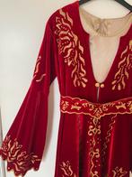 robe de henné /bindali, Sans marque, Taille 38/40 (M)