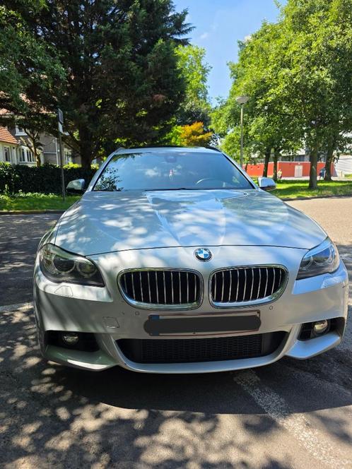 BMW 528 i XDRIVE M PACK, Auto's, BMW, Particulier, 5 Reeks, 4x4, ABS, Achteruitrijcamera, Adaptive Cruise Control, Airbags, Airconditioning