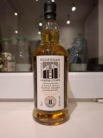 Kilkerran 8y Bourbon Cask Strength (2025), Verzamelen, Ophalen of Verzenden, Zo goed als nieuw