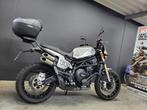 Benelli Leoncino 800 Trail (bj 2022), Motoren, Bedrijf, Overig