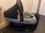 Maxi cosi pebble pro I size, Kinderen en Baby's, Autostoeltjes, Ophalen, Zo goed als nieuw, Maxi-Cosi, Isofix